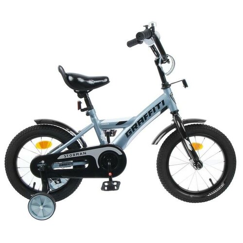 Велосипед двухколесный детский Graffiti 12" Storman