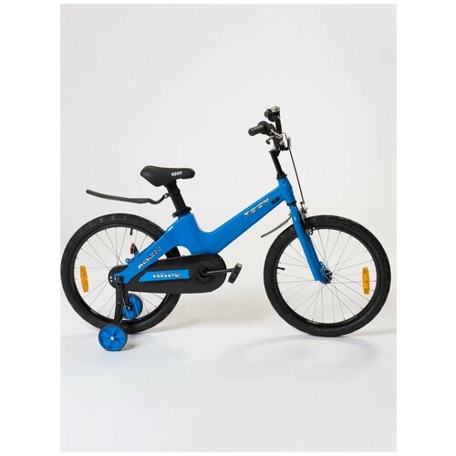 Детский велосипед Rook Hope 14" (Возраст: 3-4 года (Рост: 95-105 см)