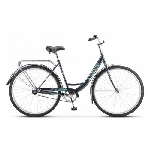 Велосипед десна Круиз 20" - 20г. Z010 (пурпурный)