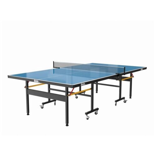 Теннисный стол Unix line Outdoor blue