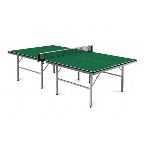 Стол для настольного тенниса Start Line Training Green 60-700-2
