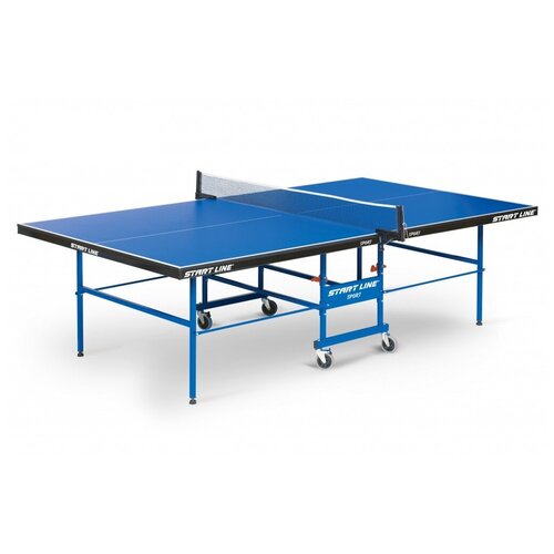 Теннисный стол Sport - стол для настольного тенниса