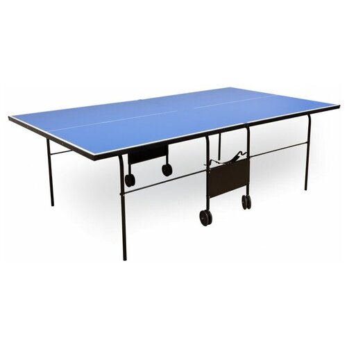Weekend Теннисный стол Standard II Outdoor синий