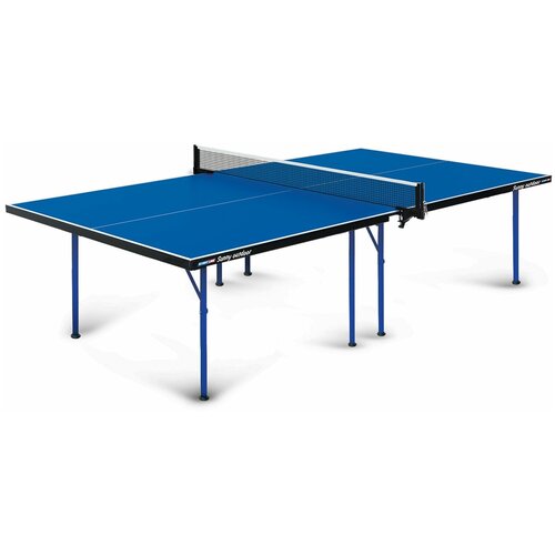 Всепогодный стол для настольного тенниса "Start Line Sunny Outdoor" (273 х 152