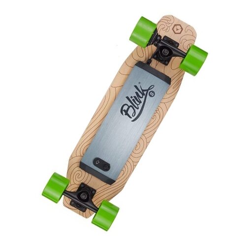 Электрический Скейтборд Xiaomi Acton Smart Electric Skateboard X1