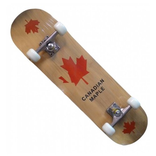 Скейтборд Canadian Maple