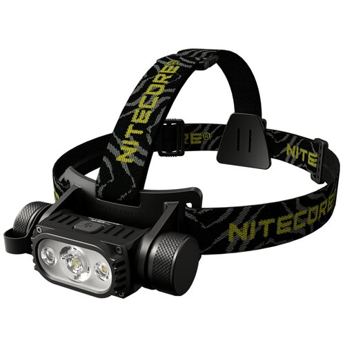 Налобный фонарь Nitecore HC65V2 Luminus SST-40-W