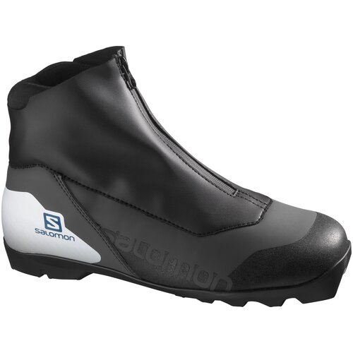 Лыжные Ботинки Salomon 2021-22 Escape Prolink Black (Uk:11)