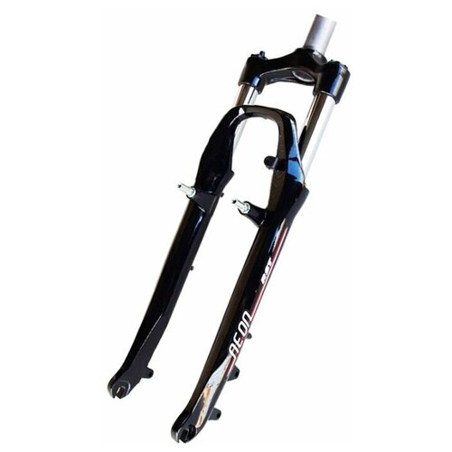 Вилка для велосипеда амортизационная RST Neon T 28 ход 60мм