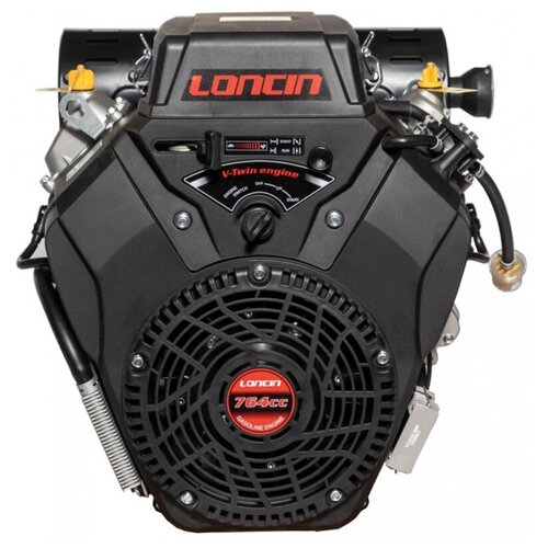 Двигатель Loncin LC2V80FD (B type) V-образн