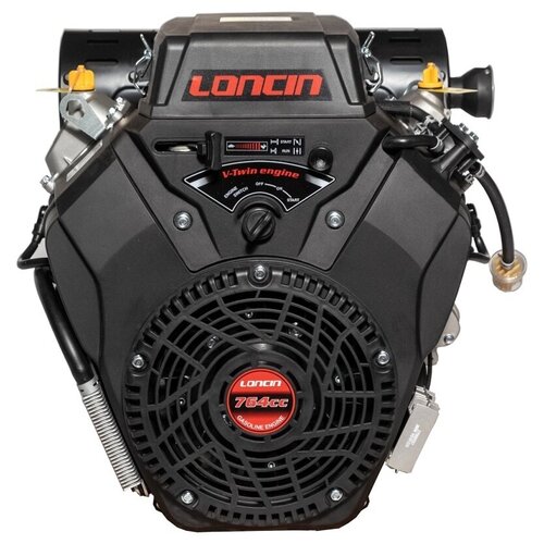 Двигатель бензиновый Loncin LC2V80FD (B type