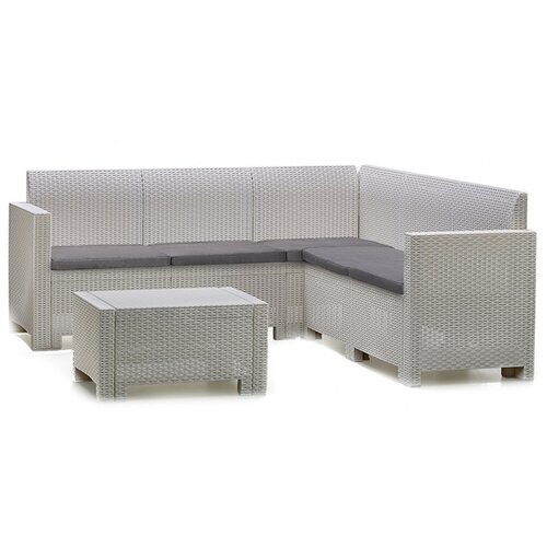Комплект мебели NEBRASKA CORNER Set (углов. диван
