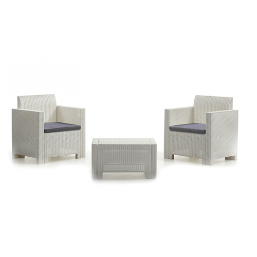 Комплект мебели NEBRASKA TERRACE Set (стол