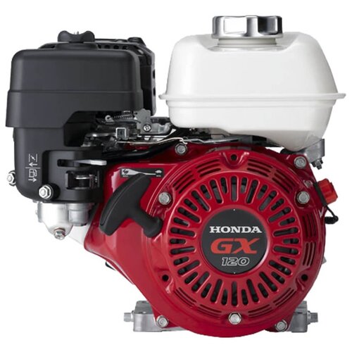 Двигатель бензиновый Honda GX 120SX4