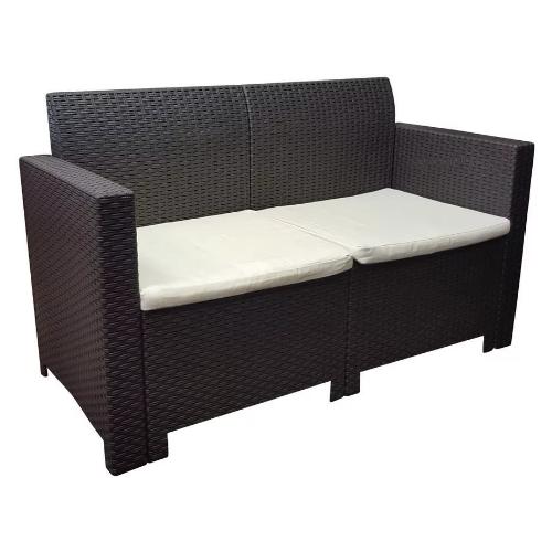 Комплект мебели NEBRASKA SOFA 2 (2х местный диван)