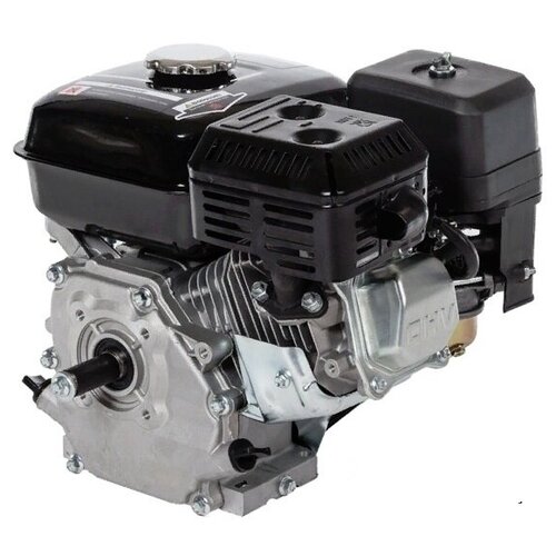 Бензиновый двигатель BRAIT BR465PG 18.5 л.с. под шлицы )