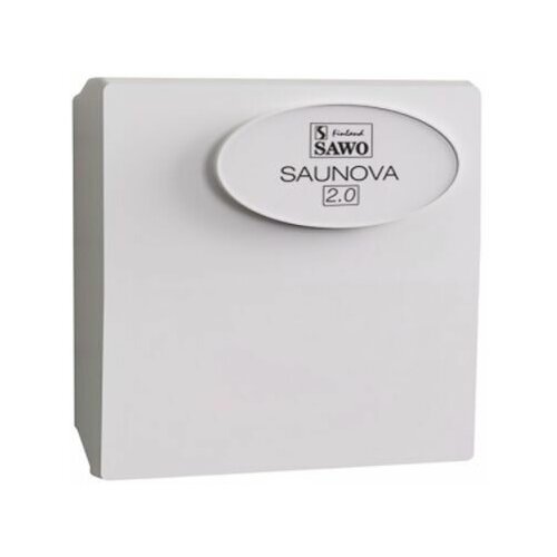 SAWO Блок мощности SAUNOVA 2.0 (Combi) с управлением вентиляцией