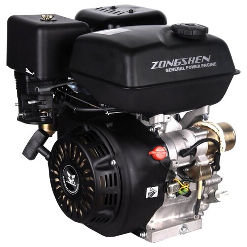 Двигатель бензиновый Zongshen ZS 190FE