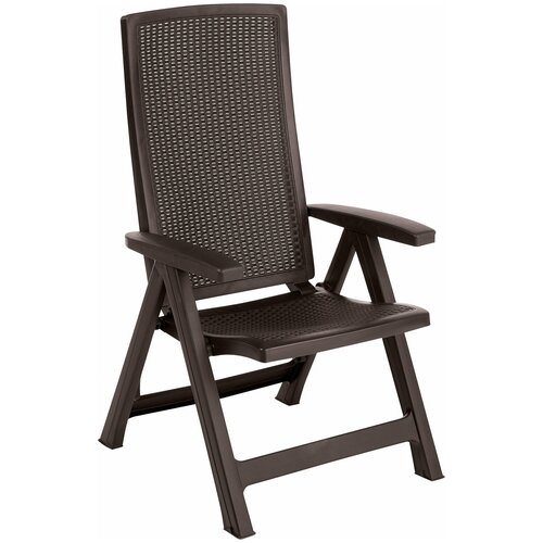 Комплект стульев Монреаль (Montreal) 2 шт. коричневый