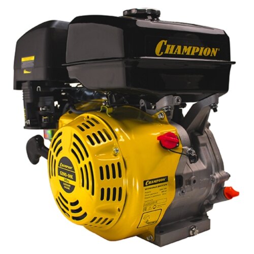 Двигатель Champion G390-1HK
