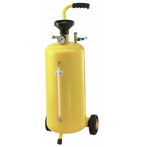 Распылитель пневматический Lavor Professional Spray NV 24 (корпус - окрашенный)