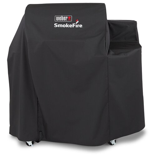 Weber Чехол Premium для пеллетных грилей Weber SmokeFire EX4