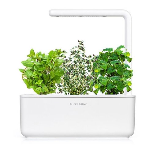 Набор для выращивания Click & Grow Smart Garden 3 чайный набор