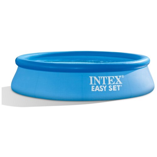 Надувной бассейн Intex Easy Set 244х61см 1942л (28106)