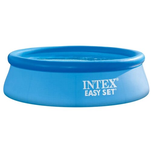 Надувной бассейн Intex "Easy Set" (244x61 см артикул 28106NP