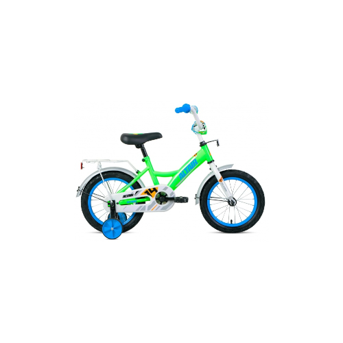 Велосипед ALTAIR KIDS 14 (14" 1 ск.) 2022