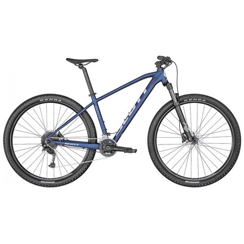 Велосипед Scott Aspect 940 (2022) (XL)