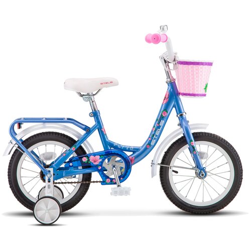 Велосипед Stels Flyte Lady 14 Z011 (2019) 14х9