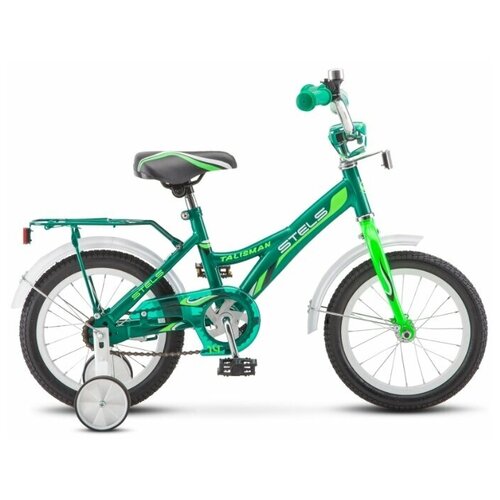 Детский велосипед Stels Talisman 14 Z010 (2020) 9