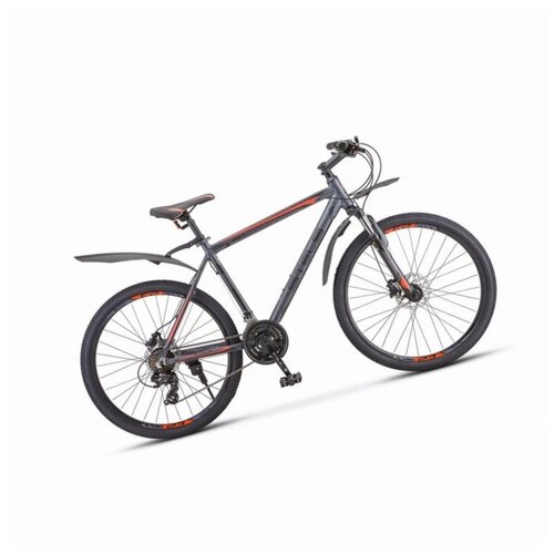 Горный велосипед Stels - Navigator 620 MD 26 V010 (2020)