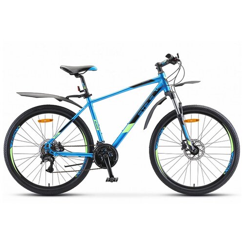 Горный велосипед Stels - Navigator 645 D 26 V020 (2020)