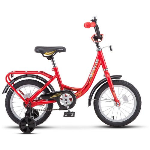 Велосипед детский STELS FLYTE (14") рама 9