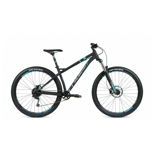 Велосипед FORMAT 1313 29" (2021) (Велосипед FORMAT 1313 (29" 9 ск. ск. рост. L)