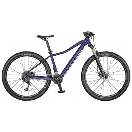 Горный велосипед SCOTT Contessa Active 40 29" 2021 Фиолетовый L