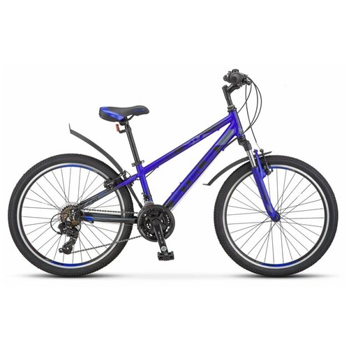 Подростковый горный (MTB) велосипед STELS Navigator 440 V 24 K010 (2020)