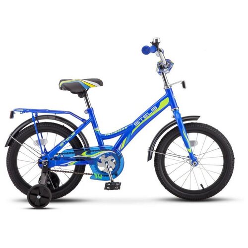 Детский велосипед Stels Talisman 14 Z010 (2020) 9