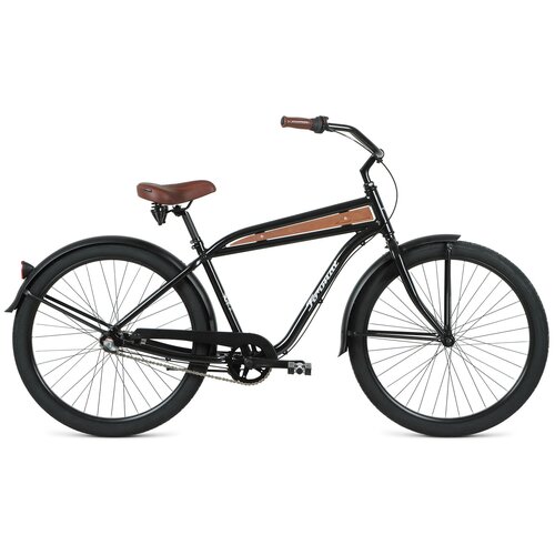 Велосипед FORMAT 5512 (26" 3 ск. рост. OS) 2021