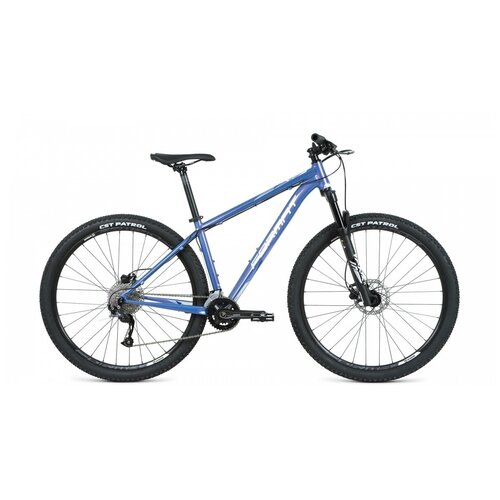 Велосипед FORMAT 1214 29" 2021 (M