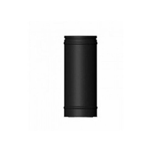Schiedel Элемент трубы (500 мм) Schiedel Permeter 25 (⌀ 250/300 мм)(Черный цвет)