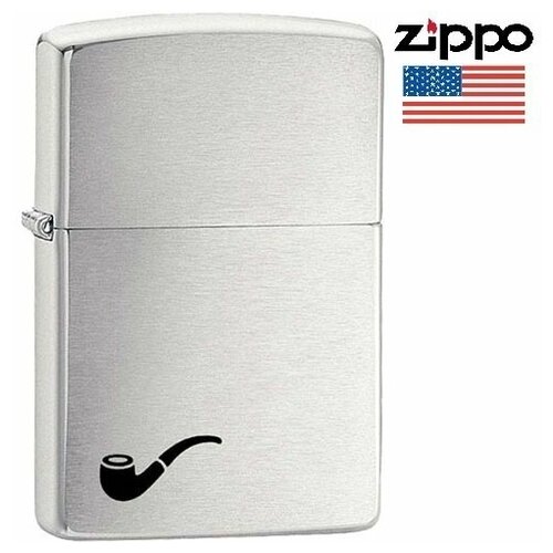 Zippo Зажигалка Zippo 200 Pipe Lighter (для трубок)