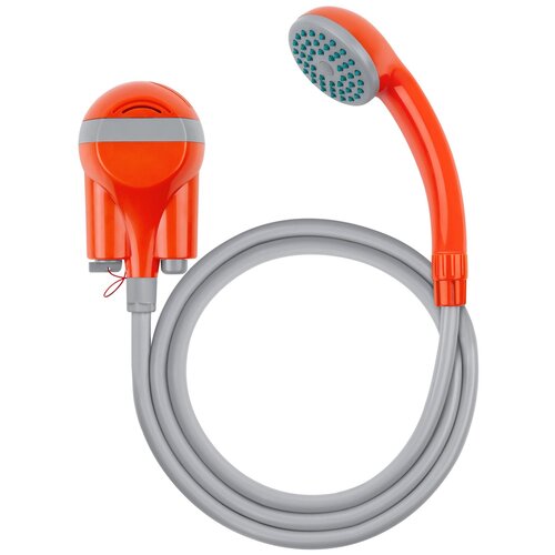 Портативный душ Rombica Shower PS1 (PSH-01) Оранжевый