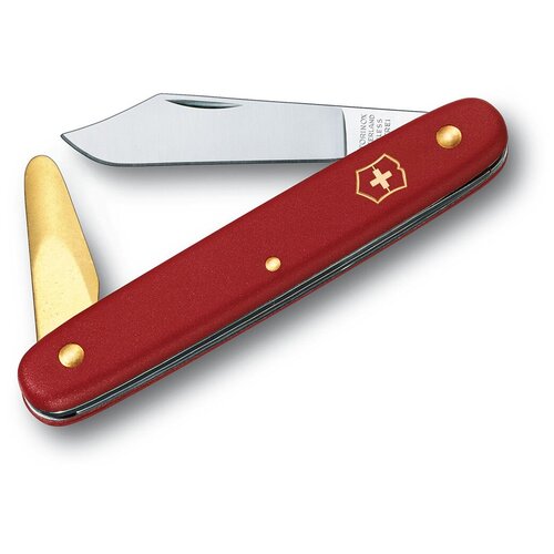 Нож садовый Victorinox 3.9110 EcoLine Budding knife 2