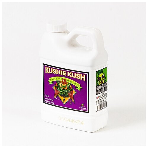 Стимулятор цветения Advanced Nutrients Kushie Kush