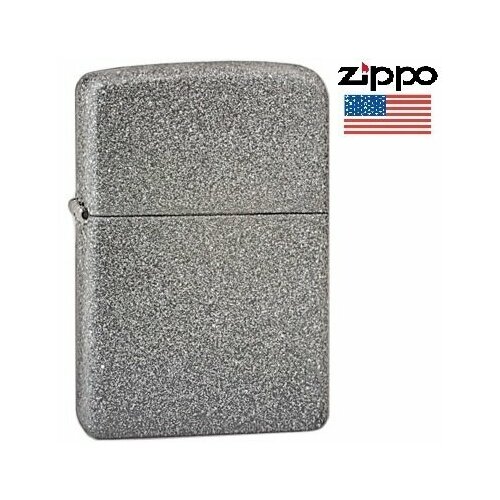 Zippo Зажигалка Zippo 211 Iron Stone