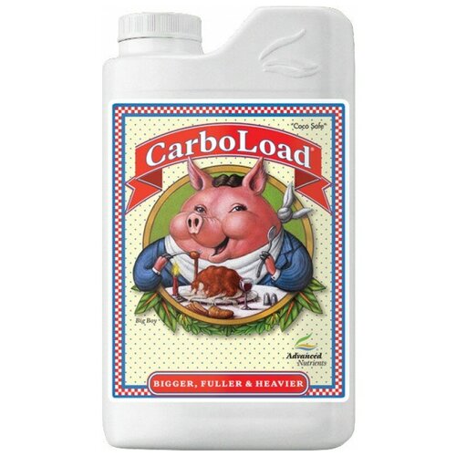Стимулятор Advanced Nutrients Carboload 1 л