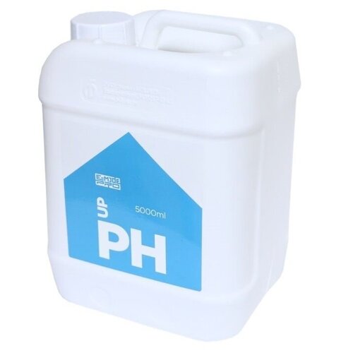 Регулятор кислотности E-mode pH Up 5 литров